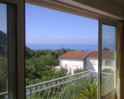 Maratea - Campomulini