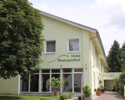 Hotel Rheingoldhof