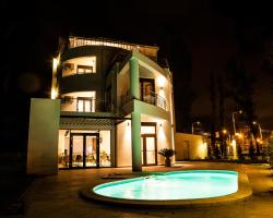 El Locanda Boutique Hotel