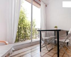 Cozy Apartment near Sagrada Familia