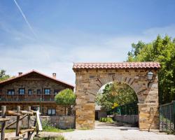 Apartamentos turísticos LAS CARBALLEDAS