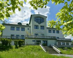 Spa Resort Libverda - Hotel Panorama