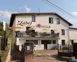 Záboj restaurant