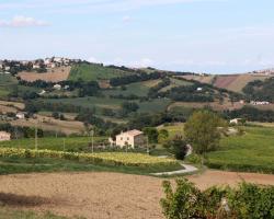 Strada dei Campioli