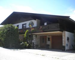 Haus Rohrmoser