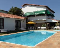 Pousada das Estrelas