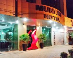Munart Hotel