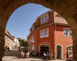 Hotel am Torturm