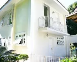 Cozy B&B Rio