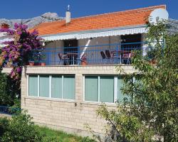Apartment Bana I.Mazuranica Croatia