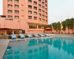 Hotel Hindusthan International, Varanasi
