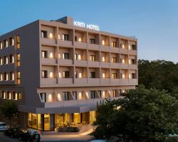 Kriti Hotel