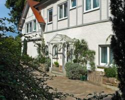 Viva Baden-Baden Landhaus Paradies