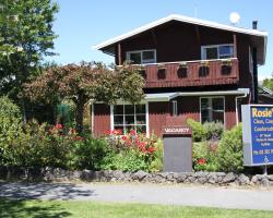 Rosie's Bed and Breakfast