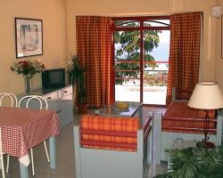 Guanabara Park - vacation apartments