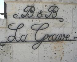 B&B La Grave