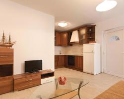 Beautiful apartment in Pula with 1 Bedrooms and WiFi