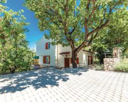 Amazing home in Kraljevica with 3 Bedrooms and WiFi