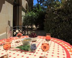 Couvent des Ursulines