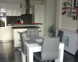 Le P'tit Loft du Metro Cuire