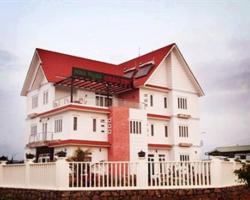 Chau Thu Guest House