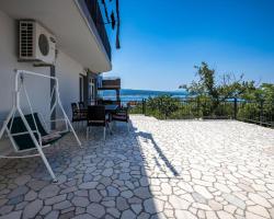 Amazing apartment in Crikvenica with 2 Bedrooms and WiFi