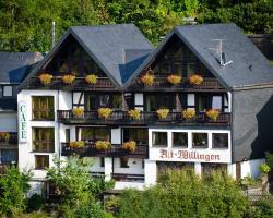 Café Alt Willingen