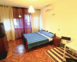 1 Bedroom Awesome Apartment In Pula