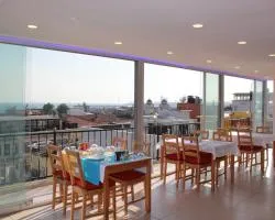 Ottoman Time Hotel
