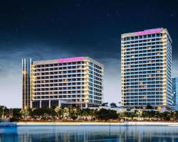 Crowne Plaza Sanya City Center by IHG