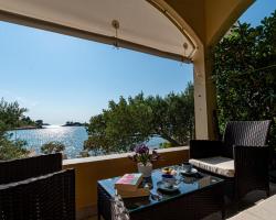 Stunning Home In Vela Luka With Kitchen