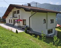 Exquisite Apartment in Kaunerberg Tyrol in the Mountains