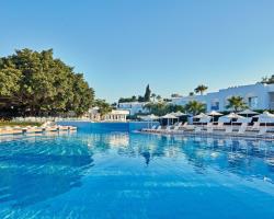 So Nice Beach Resort