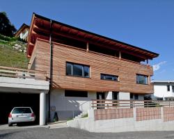 Apartment Kaprun near Ski Lift & Glacier