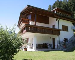 Apartment in Montafon near the ski area