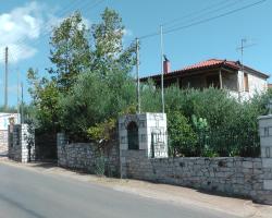 Iokastis's Residential Houses 