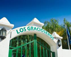 Los Gracioseros