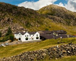 YHA Snowdon Pen-y-Pass