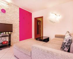 Awesome Apartment In Dobrinj With Wifi