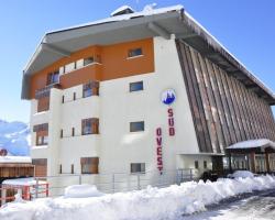 Hotel Sud Ovest