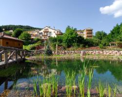 Mirabell Alpine Garden Resort & Spa