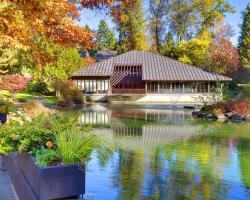 Talaris Conference Center