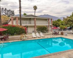 Motel 6-Arcadia, CA - Los Angeles - Pasadena Area