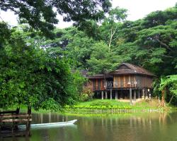 Lampang River Lodge - SHA certified