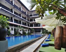 Khmer Mansion Boutique Hotel