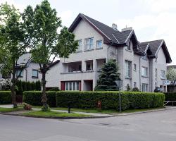 Fortūna Guest House