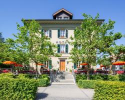 Hotel Landgasthof Schönbühl