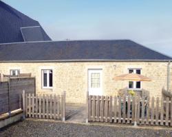 Holiday Home Acqueville - Les Pavillons O-795