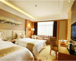 Chengdu Jingtong 101 Hotel