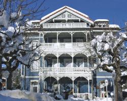 Hotel-Gasthof Seehof Laax